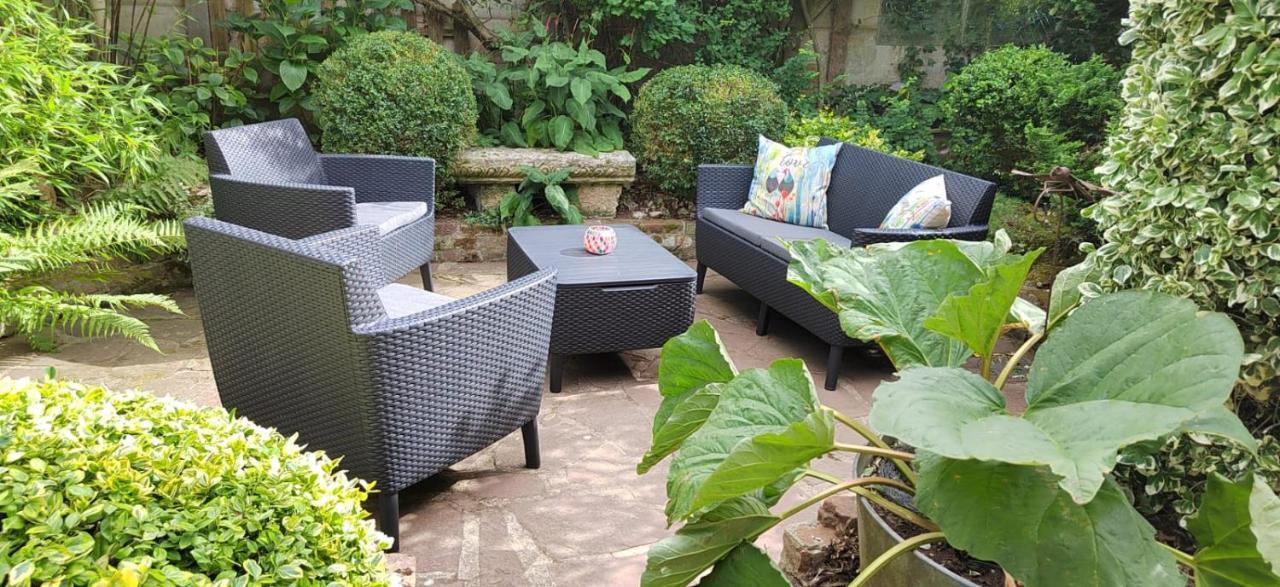 La Rainette Holiday home *