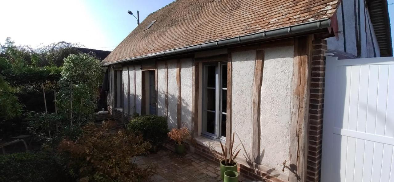 Holiday home La Rainette *