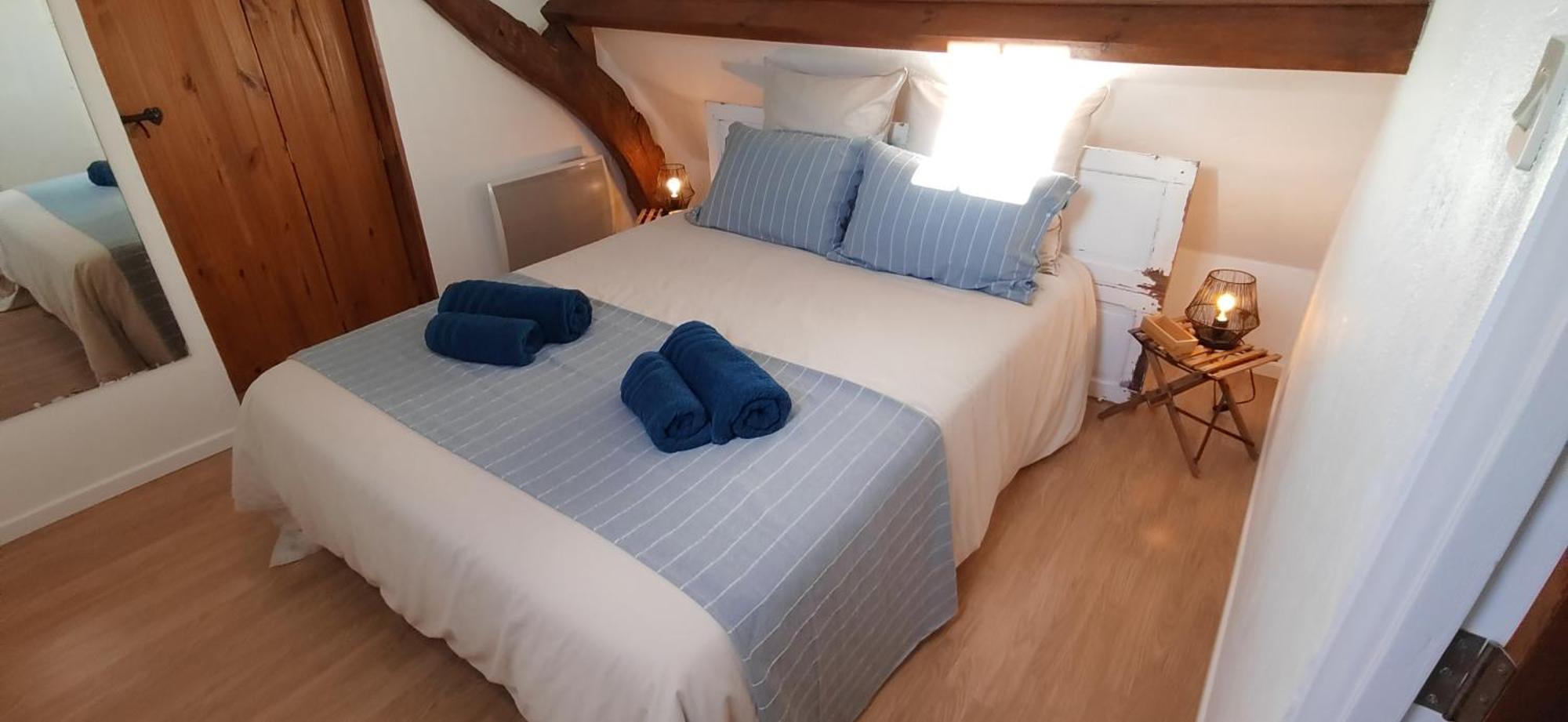 La Rainette Holiday home *