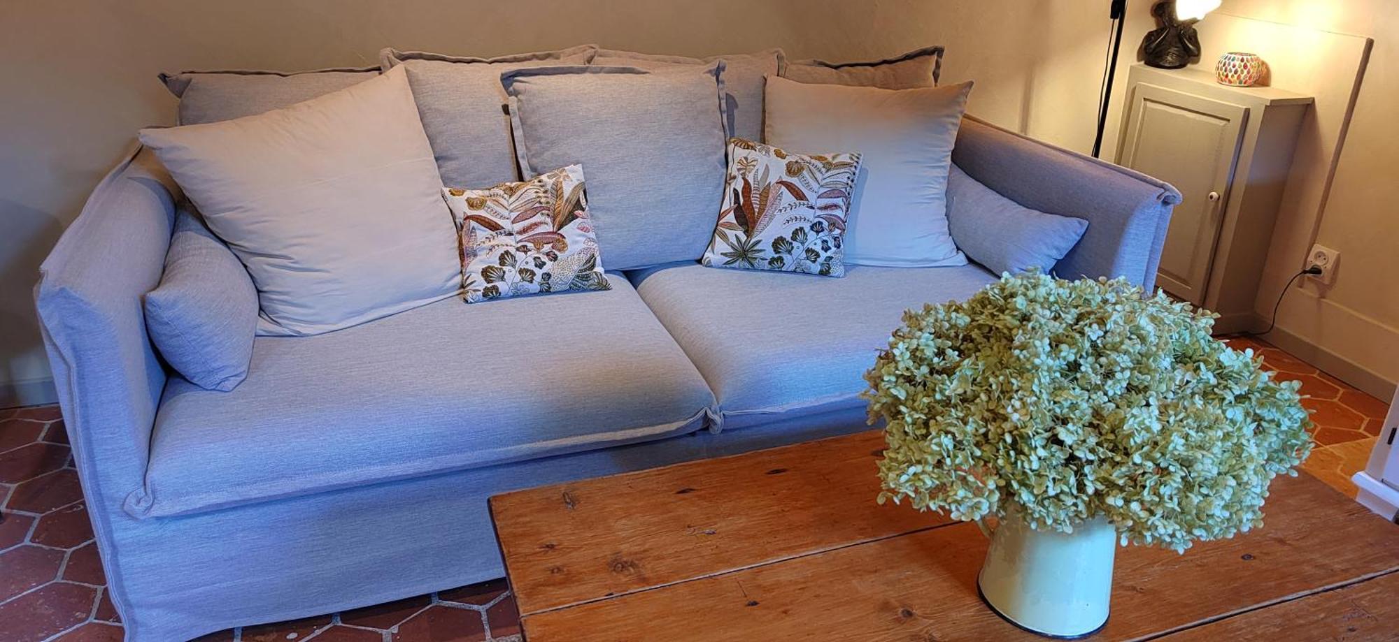 La Rainette Holiday home