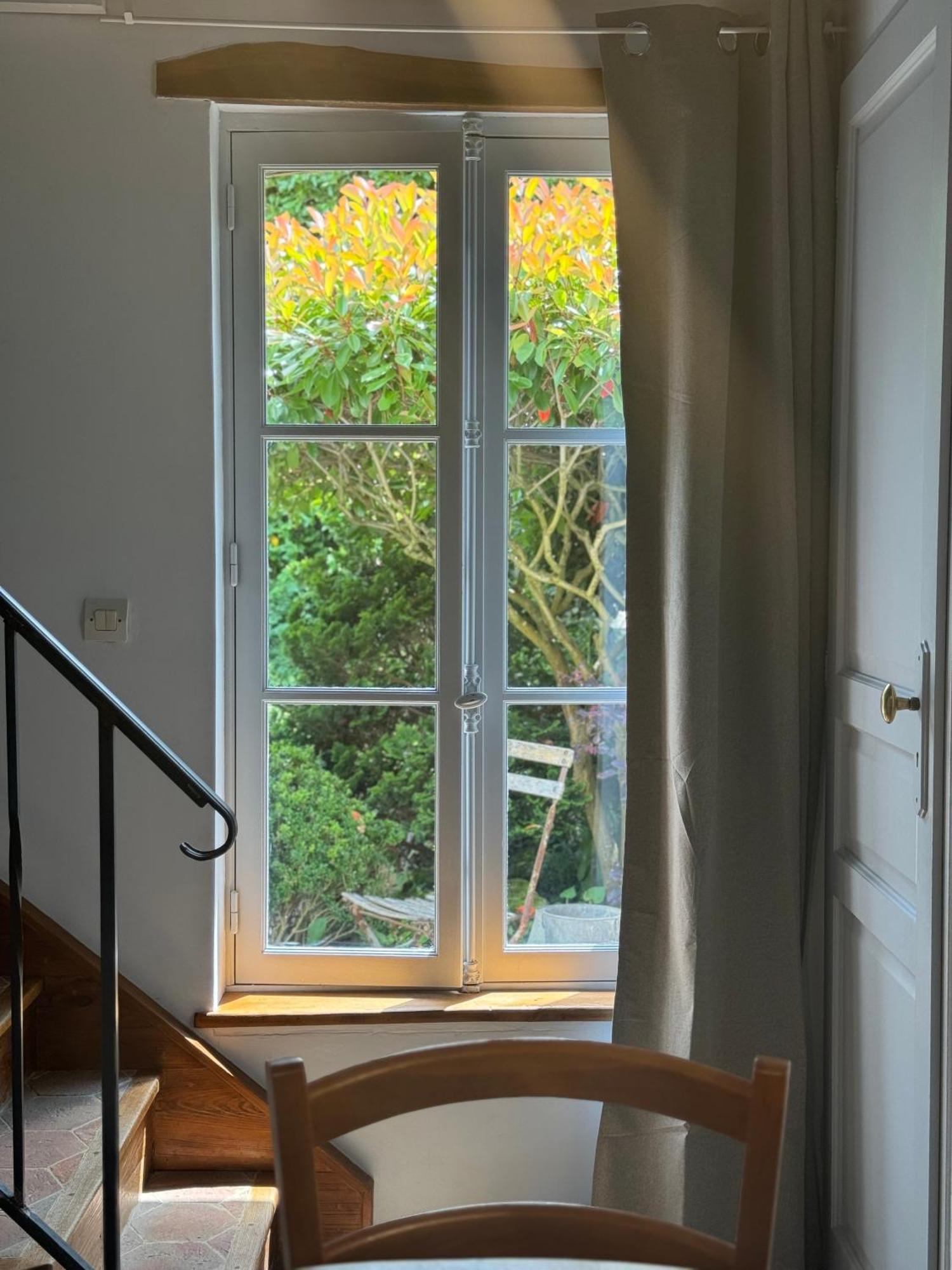 La Rainette Corny