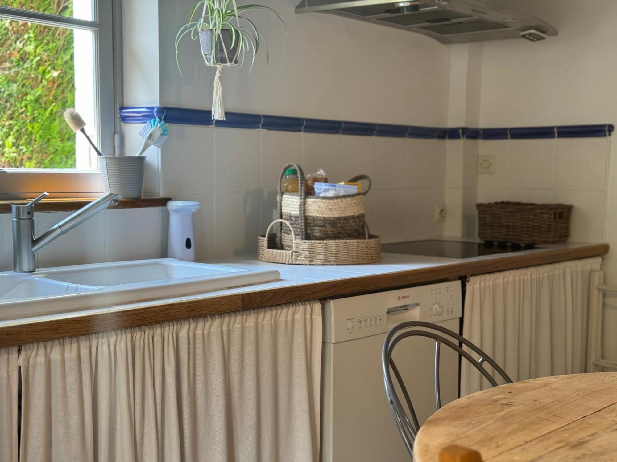 La Rainette Holiday home